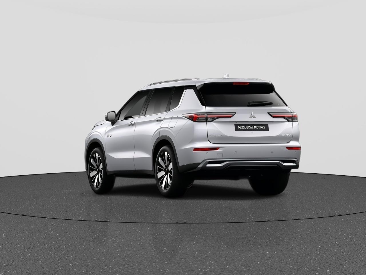 Mitsubishi Mitsubishi