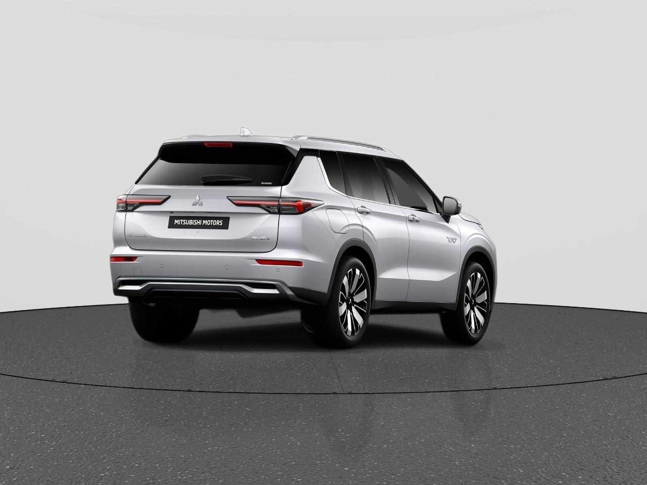 Mitsubishi Mitsubishi