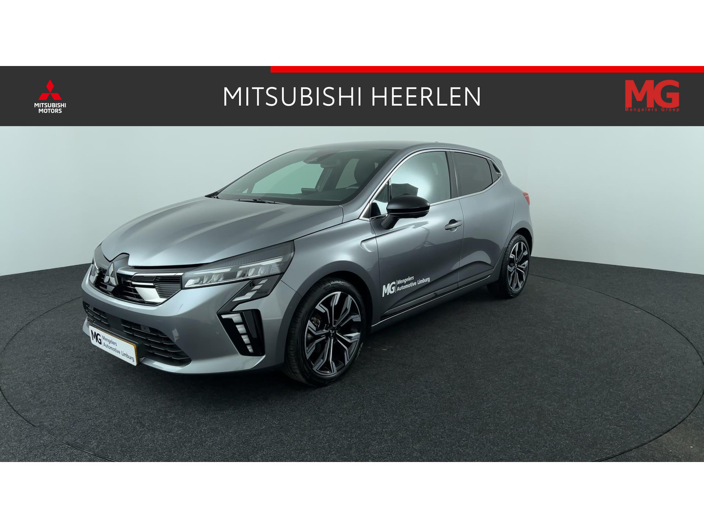 Mitsubishi Mitsubishi