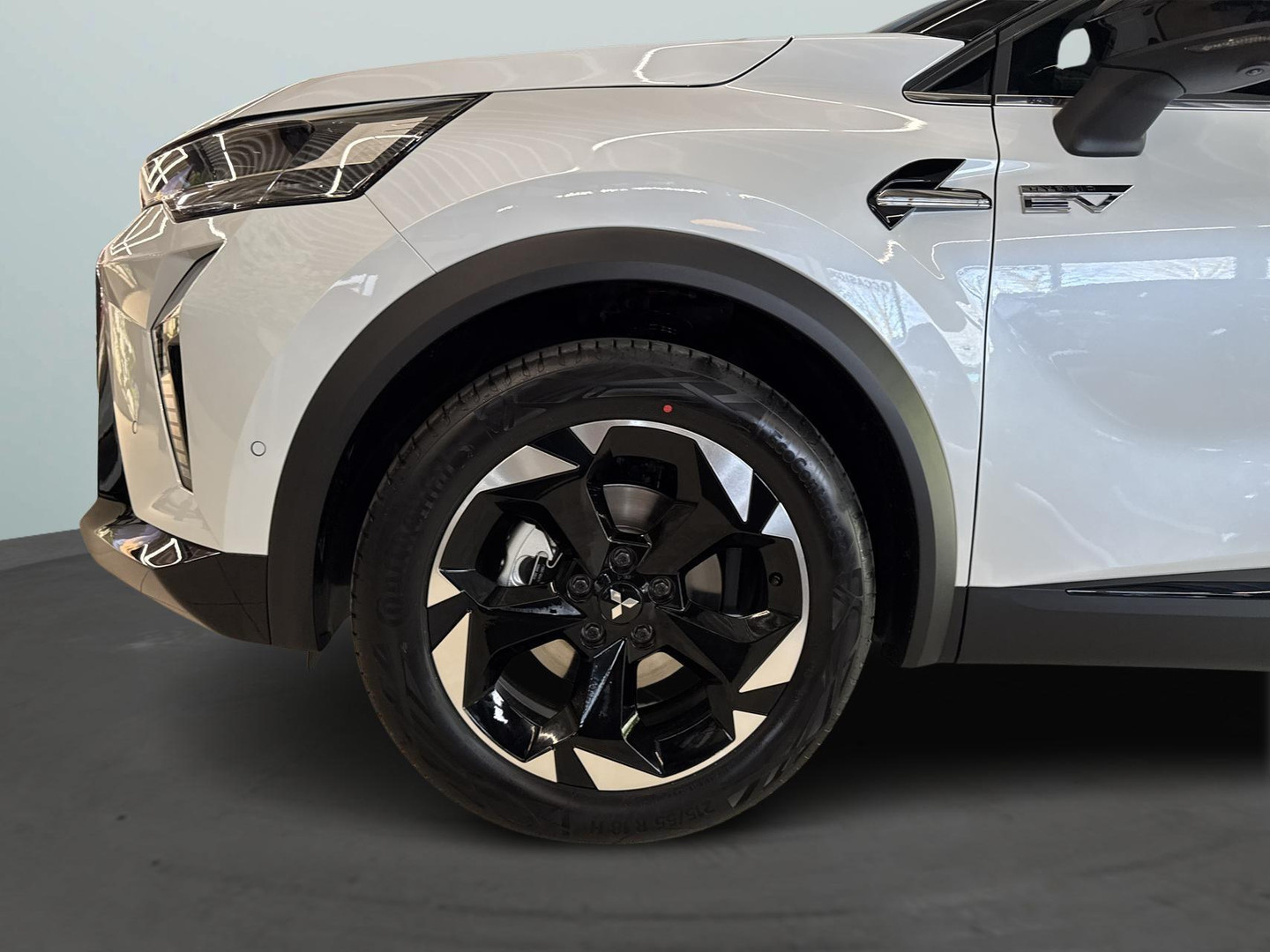 Mitsubishi Mitsubishi