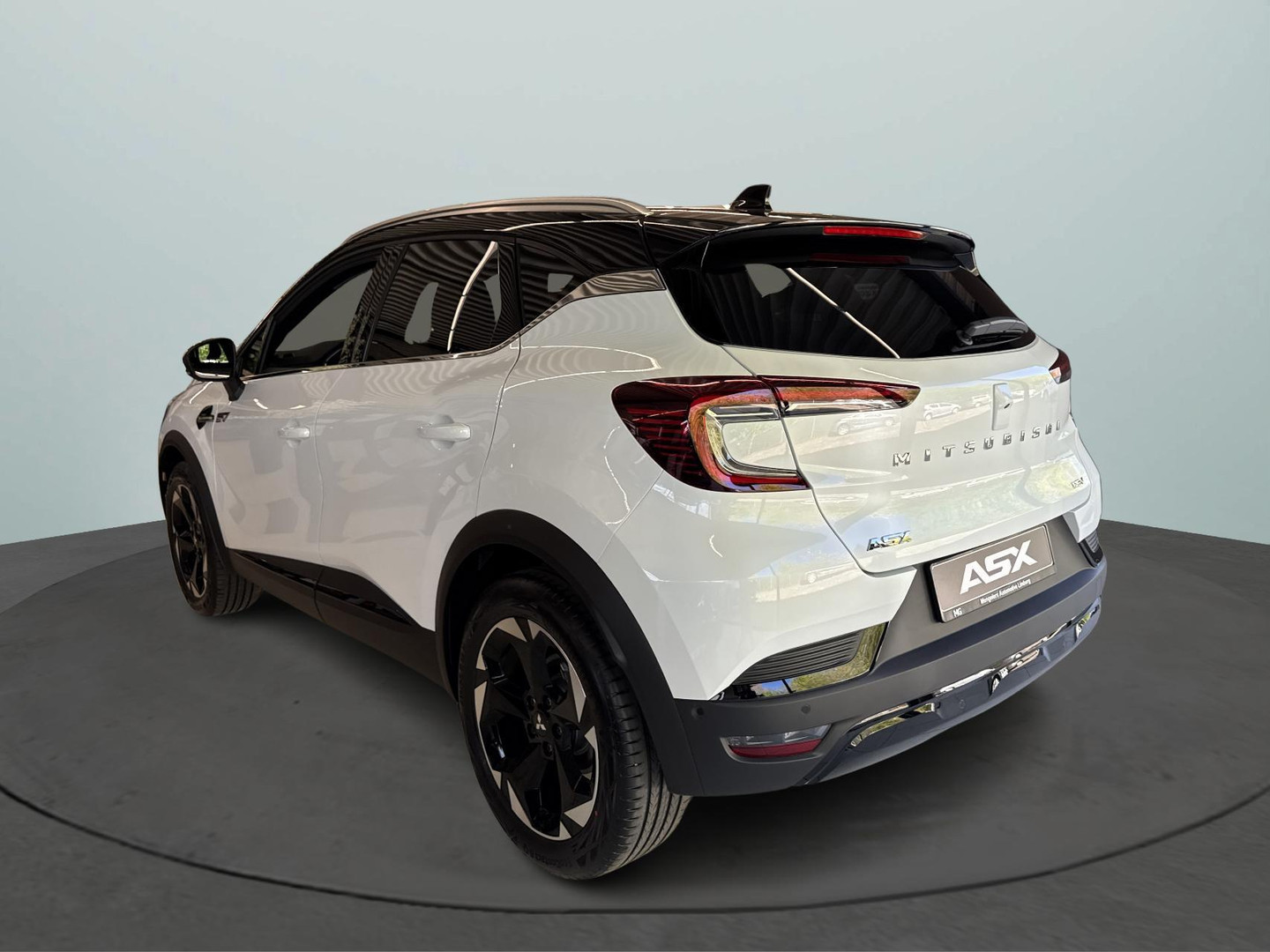 Mitsubishi Mitsubishi