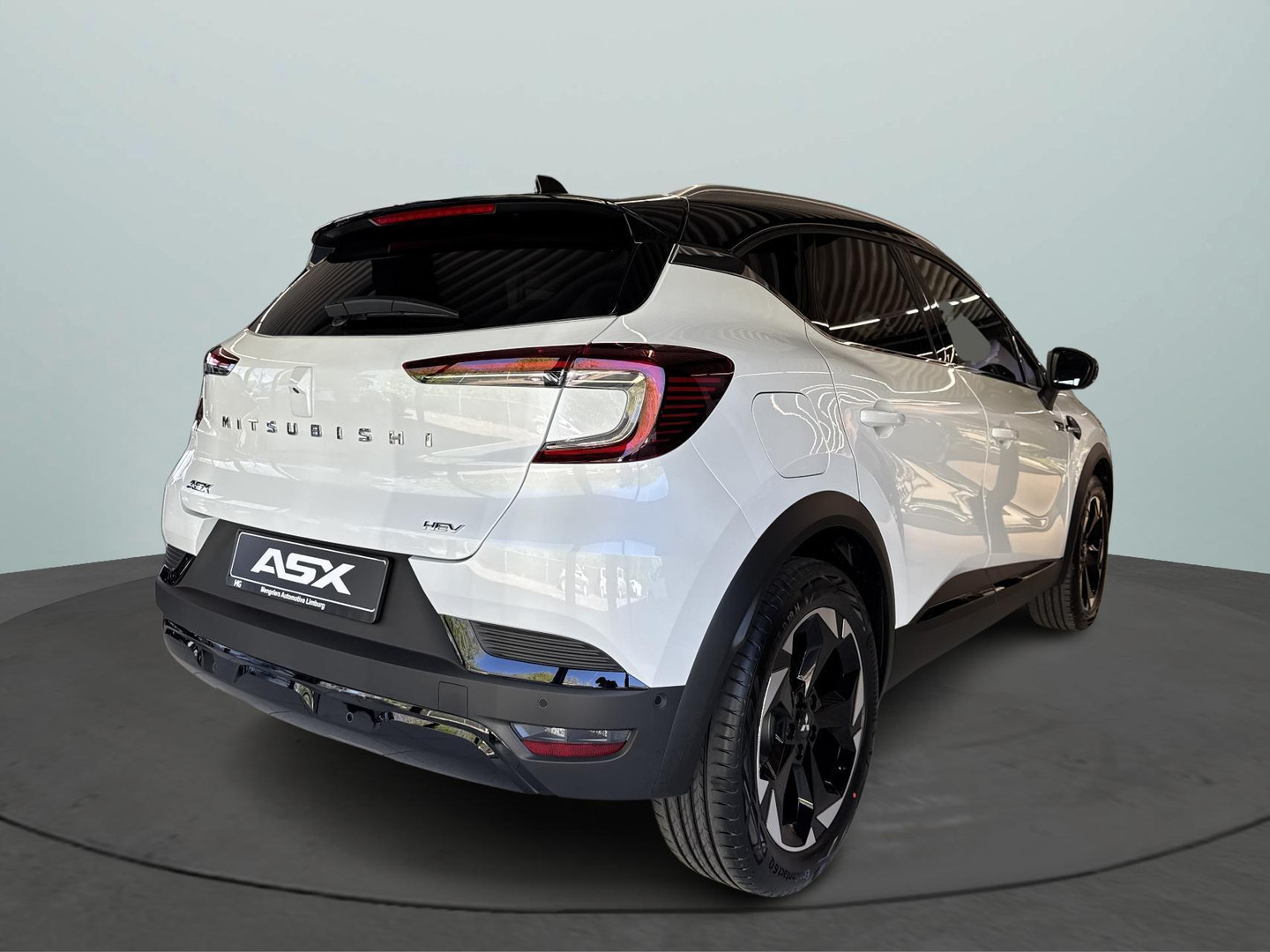 Mitsubishi Mitsubishi