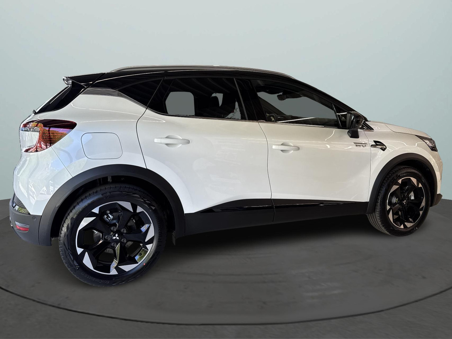 Mitsubishi Mitsubishi