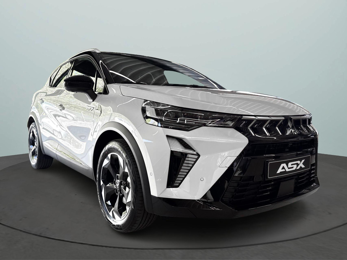 Mitsubishi Mitsubishi