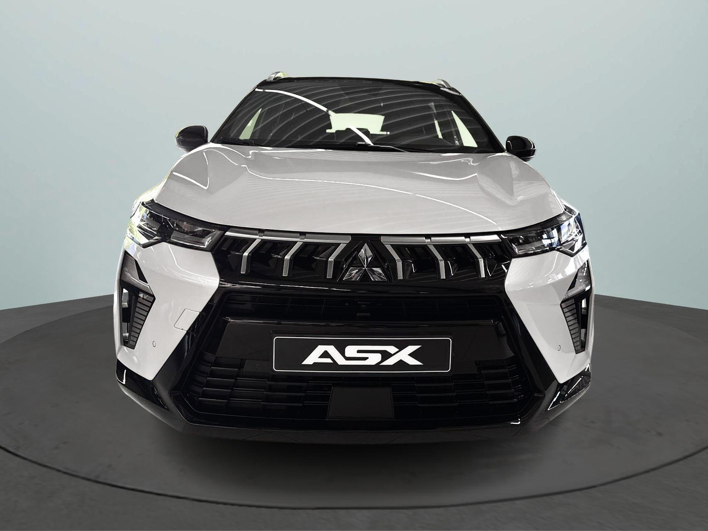 Mitsubishi Mitsubishi