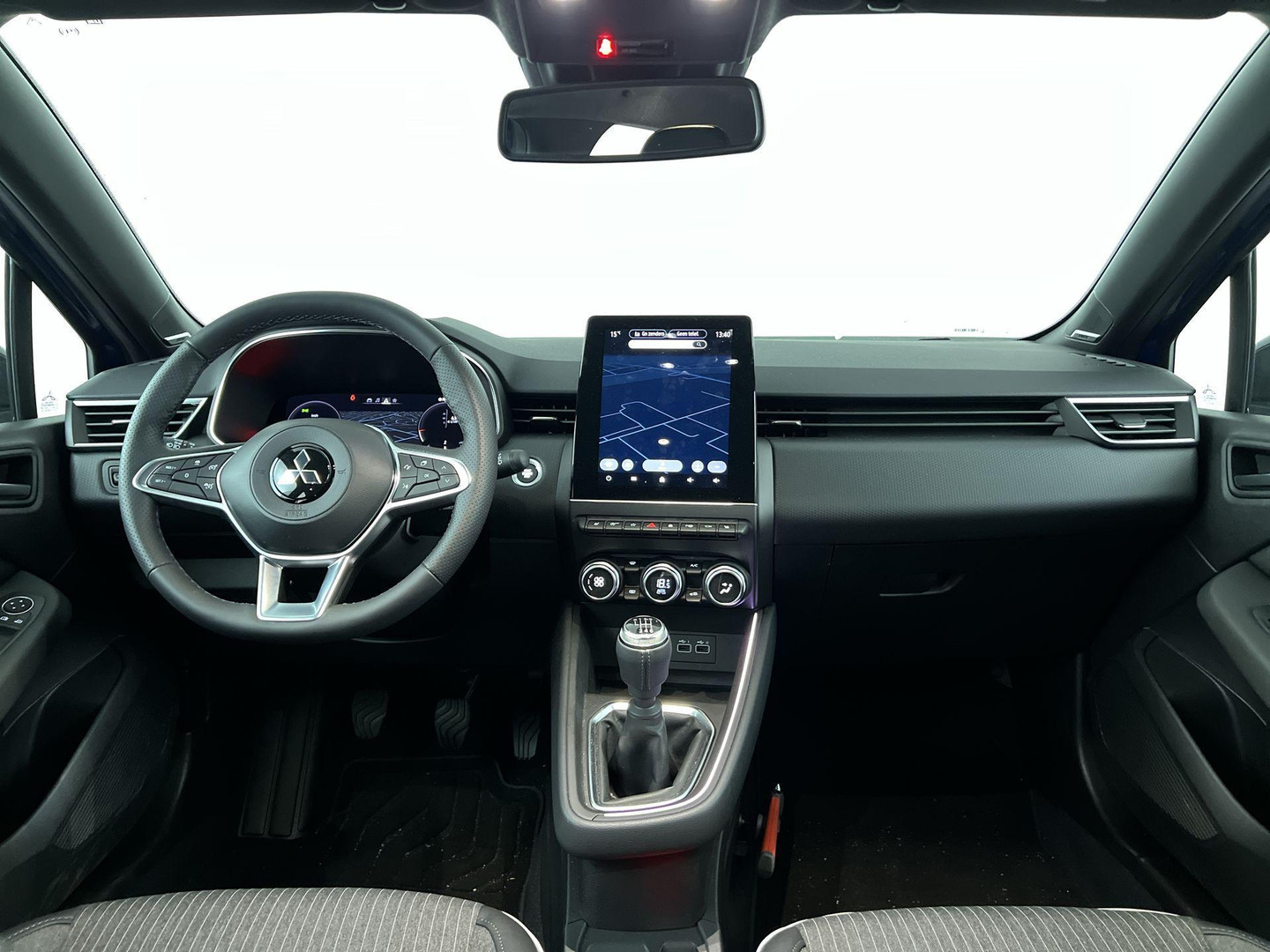 Mitsubishi Mitsubishi