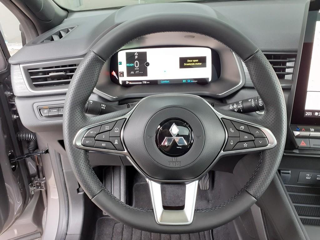 Mitsubishi Mitsubishi