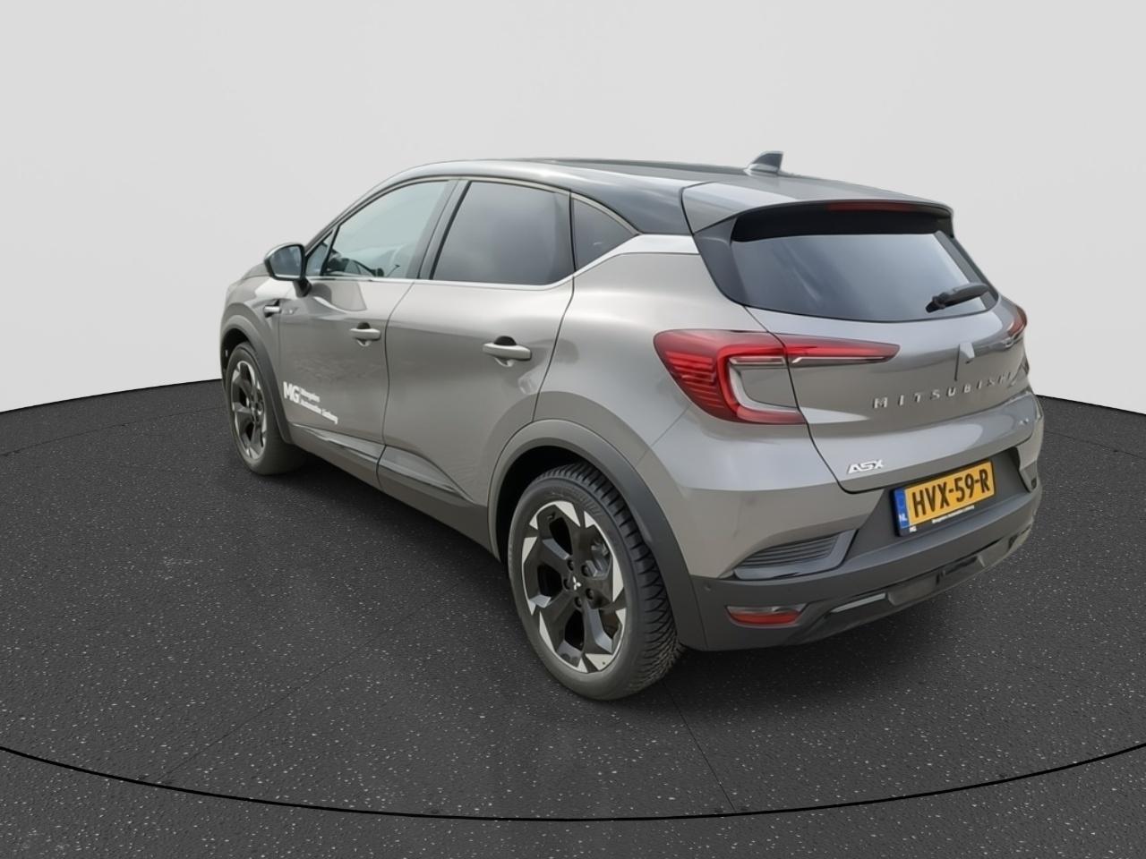 Mitsubishi Mitsubishi