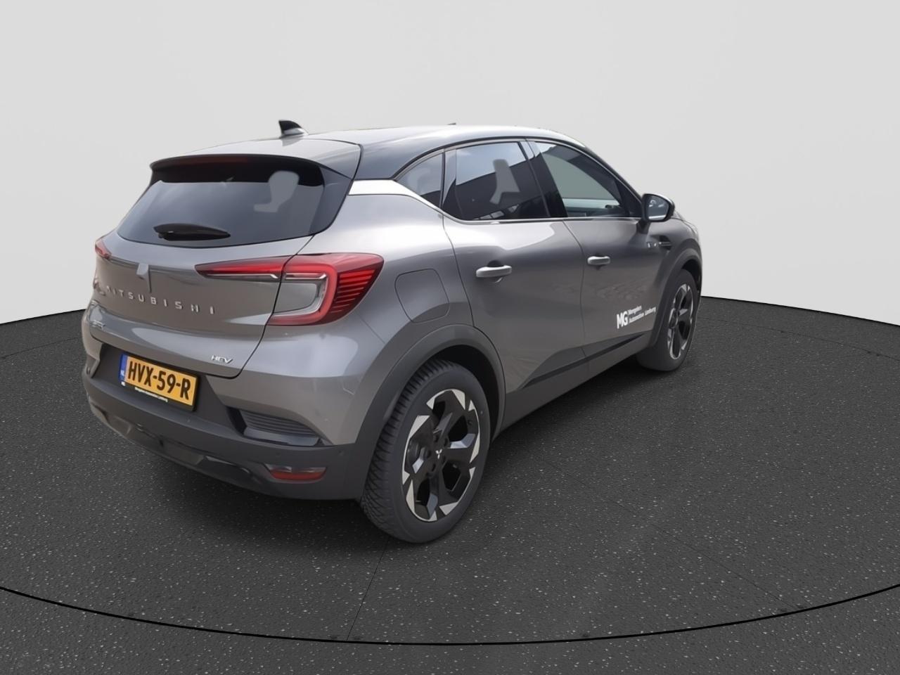 Mitsubishi Mitsubishi