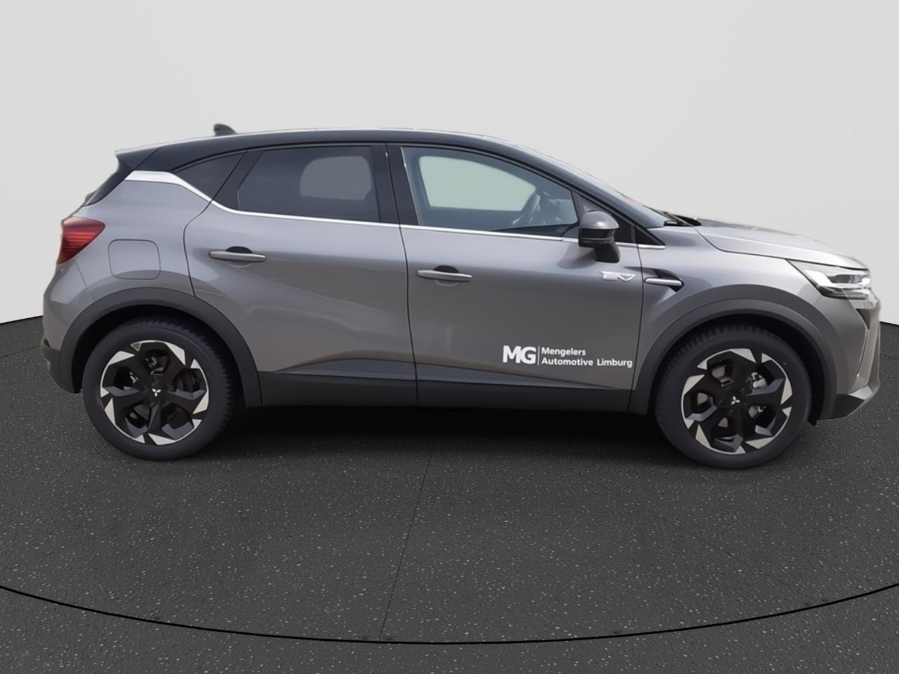 Mitsubishi Mitsubishi