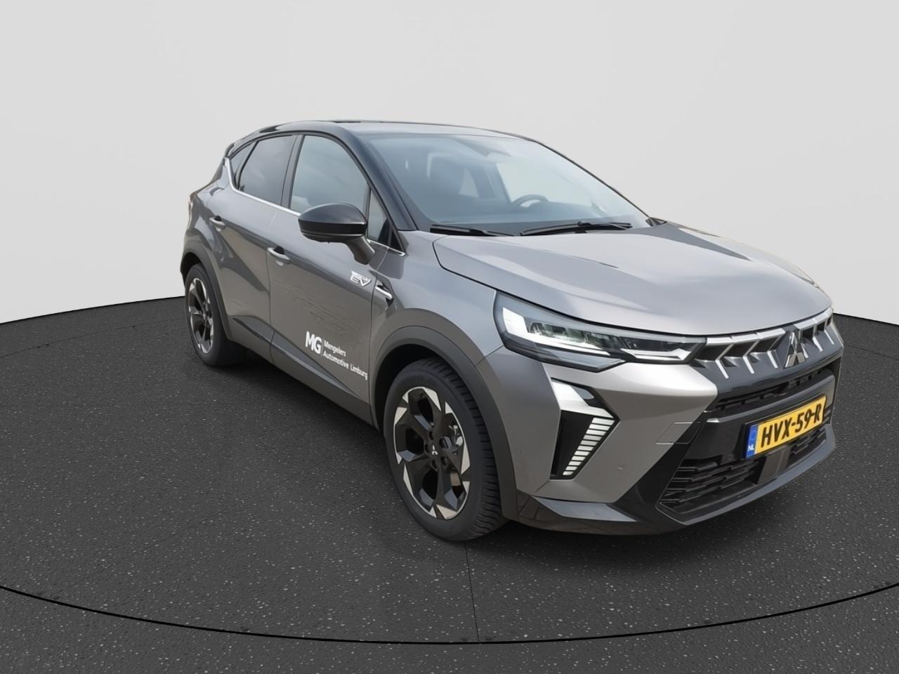 Mitsubishi Mitsubishi