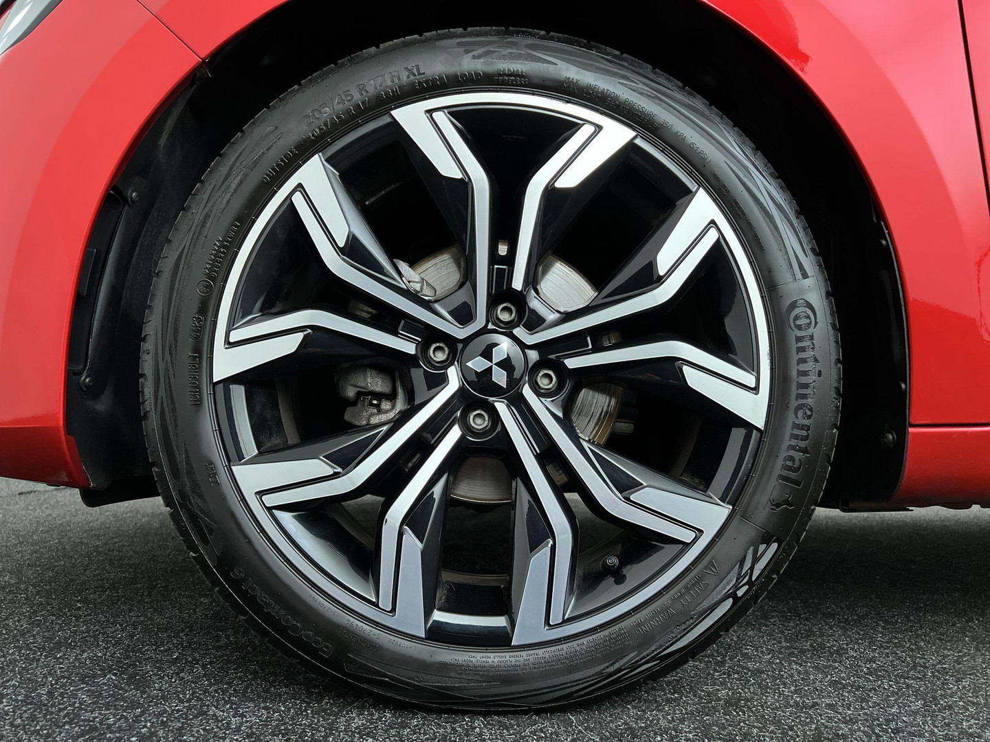 Mitsubishi Mitsubishi