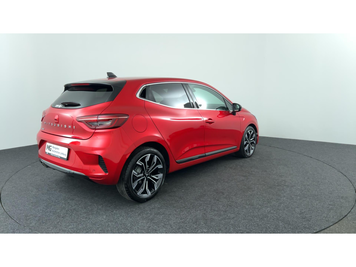 Mitsubishi Mitsubishi