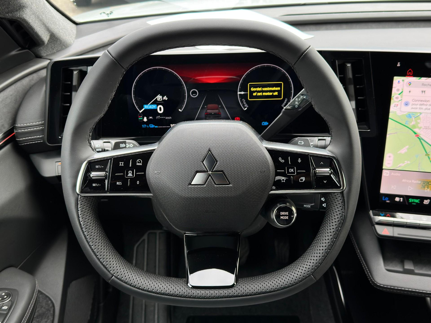Mitsubishi Mitsubishi