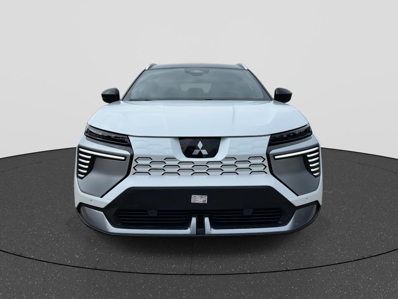 Mitsubishi Mitsubishi