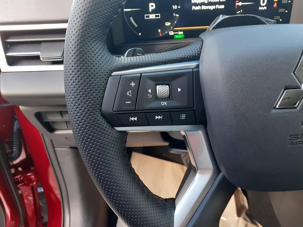 Mitsubishi Mitsubishi