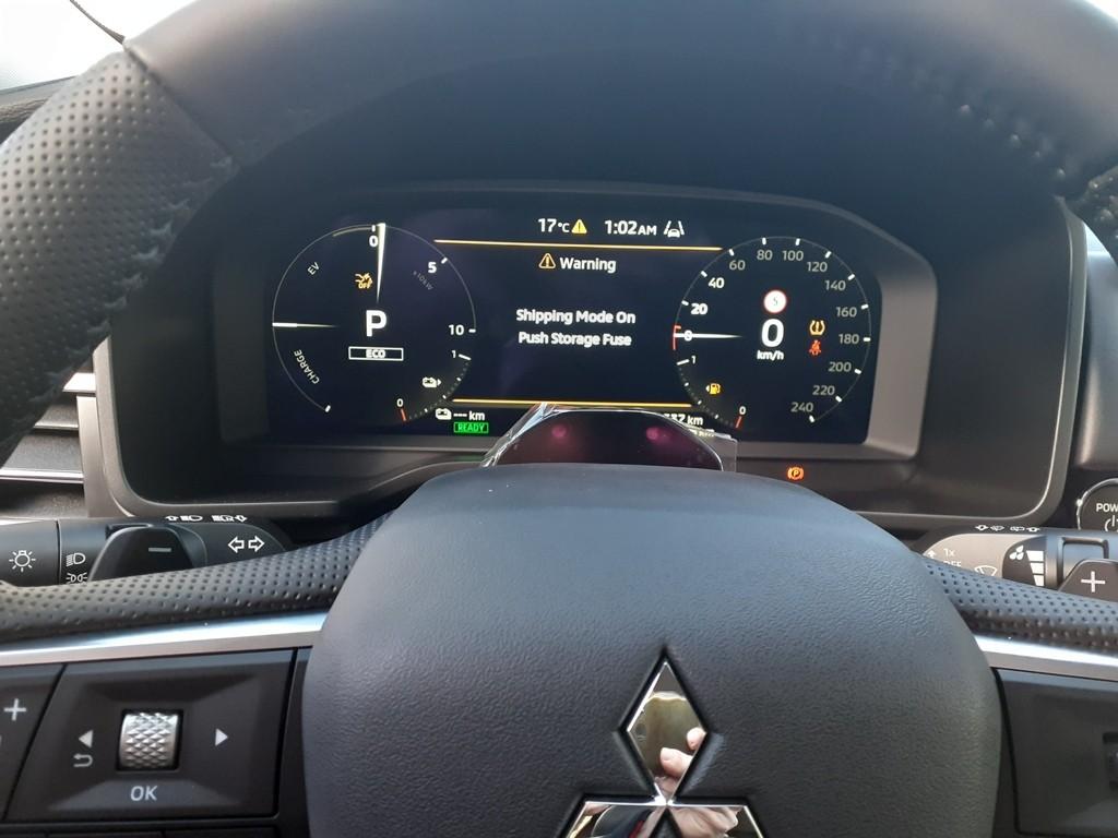 Mitsubishi Mitsubishi