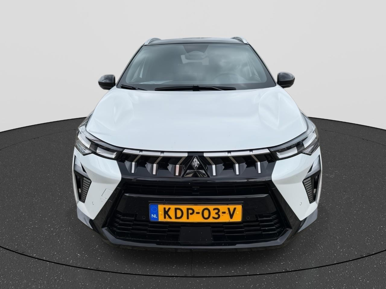 Mitsubishi