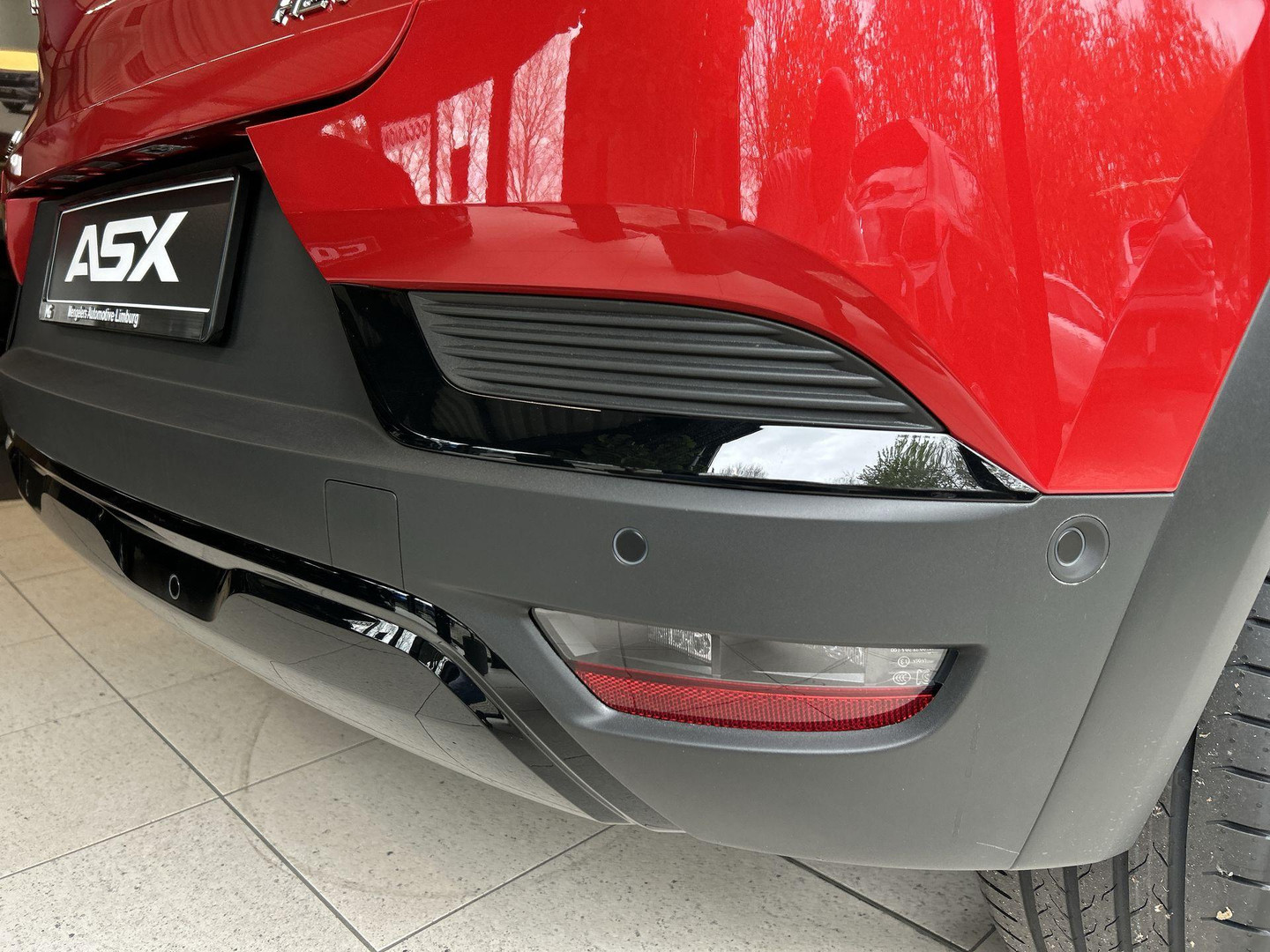 Mitsubishi