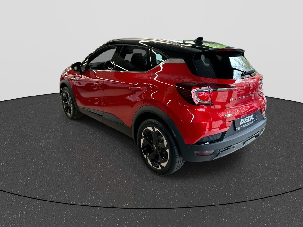 Mitsubishi