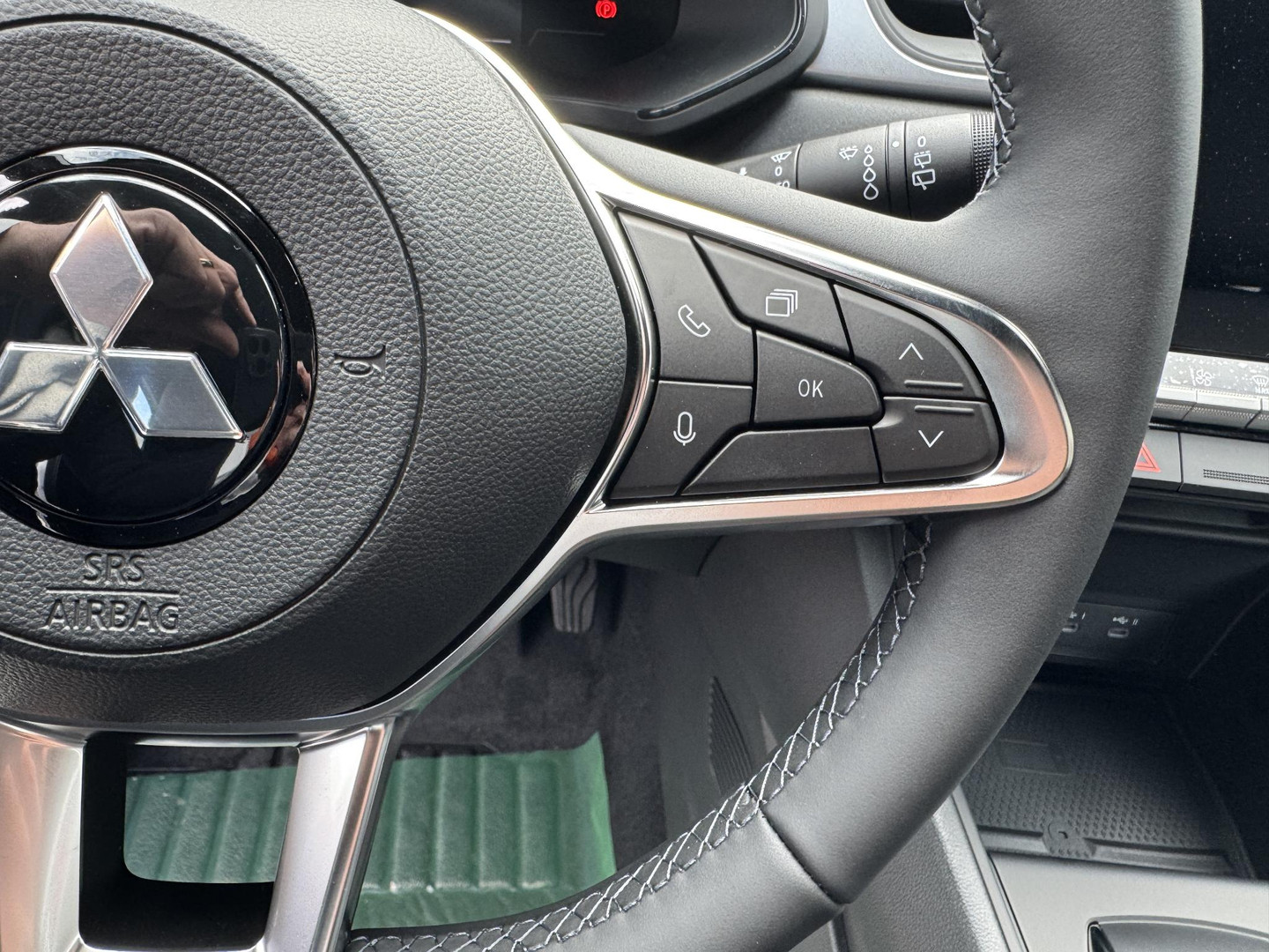 Mitsubishi