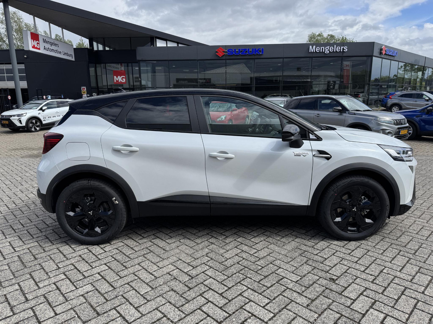 Mitsubishi