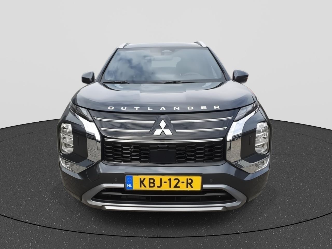 Mitsubishi Mitsubishi