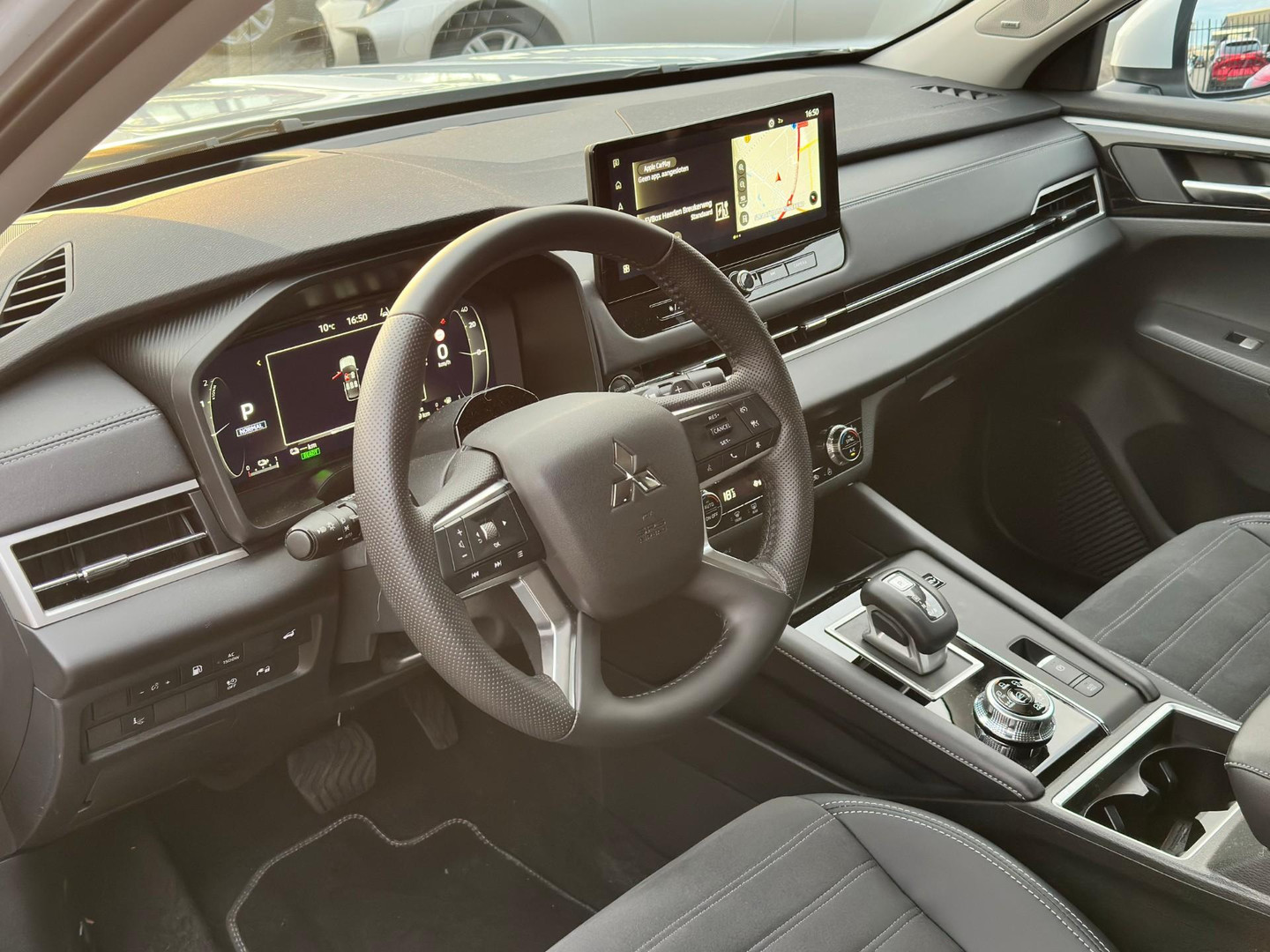 Mitsubishi