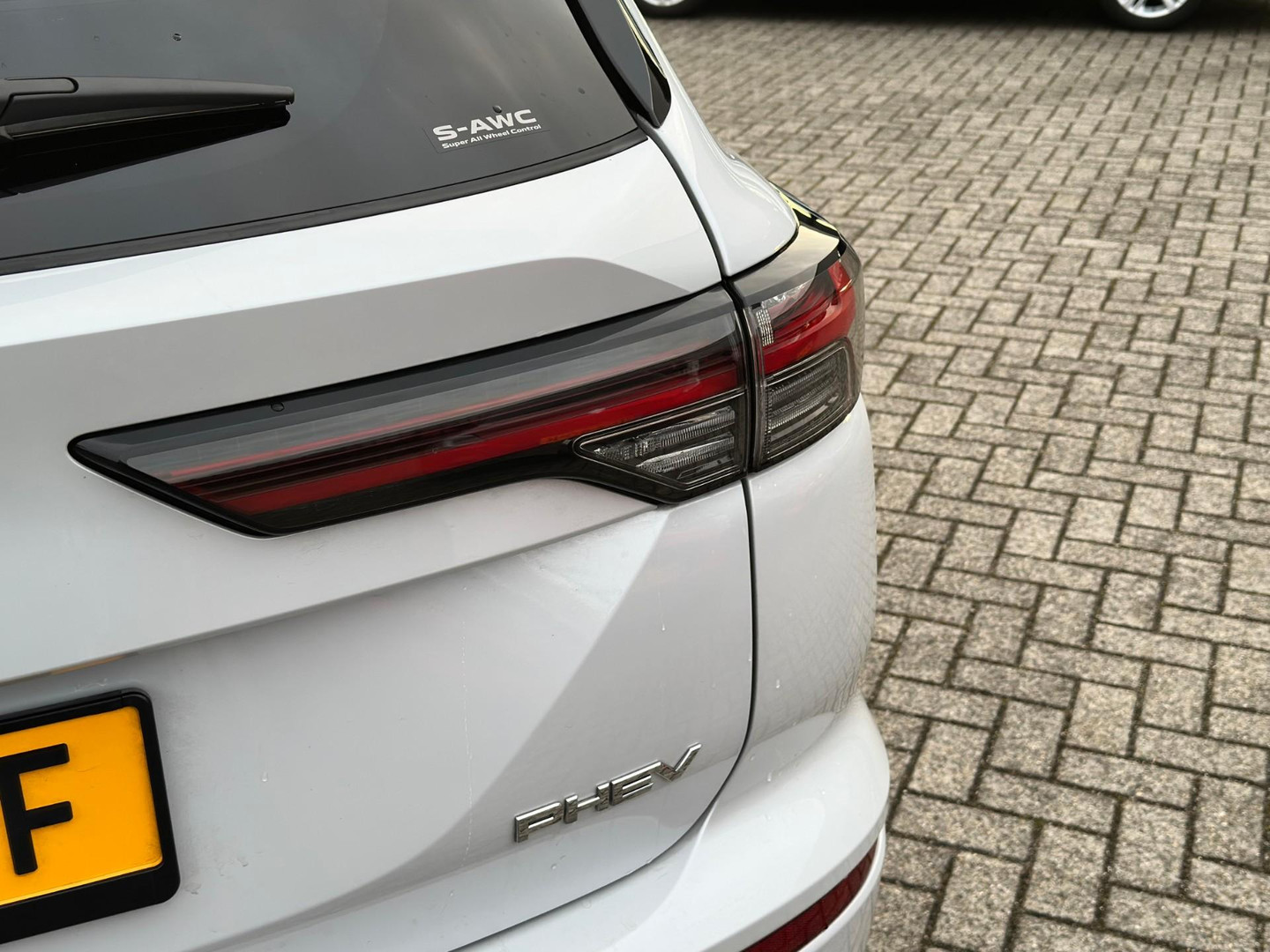 Mitsubishi