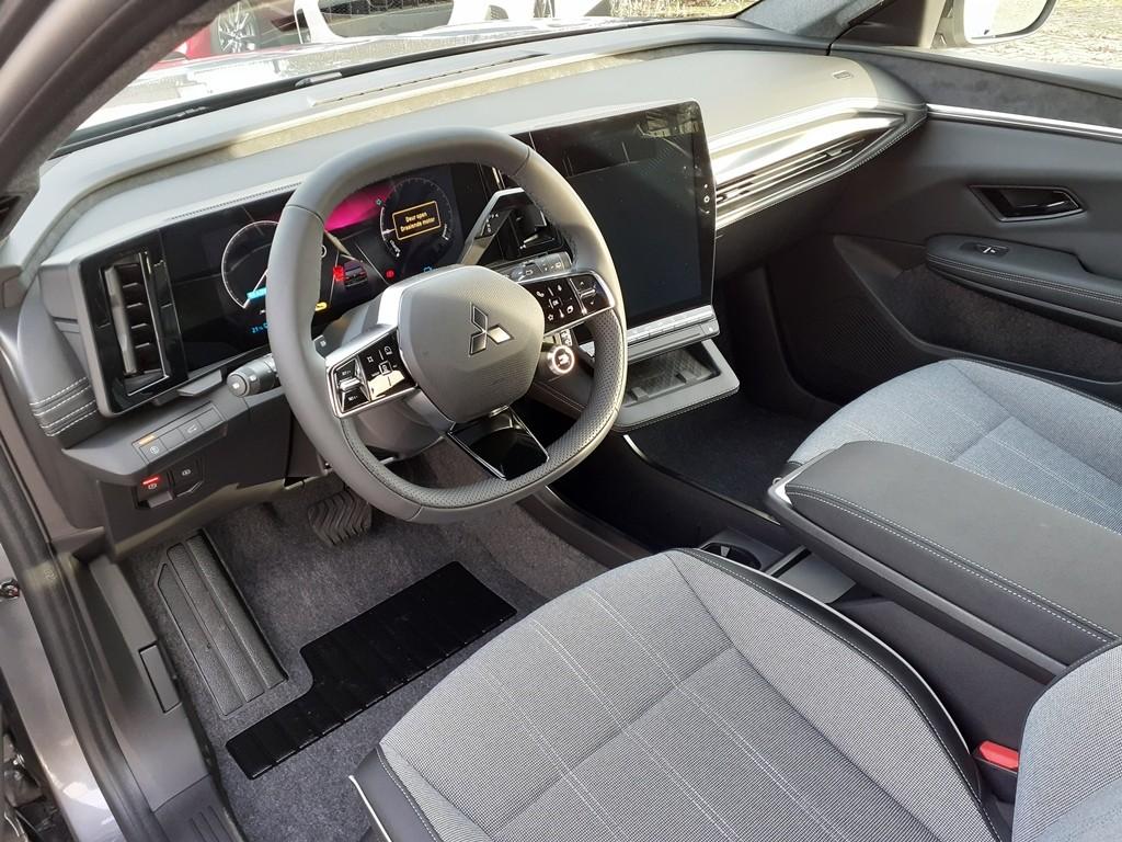 Mitsubishi Mitsubishi