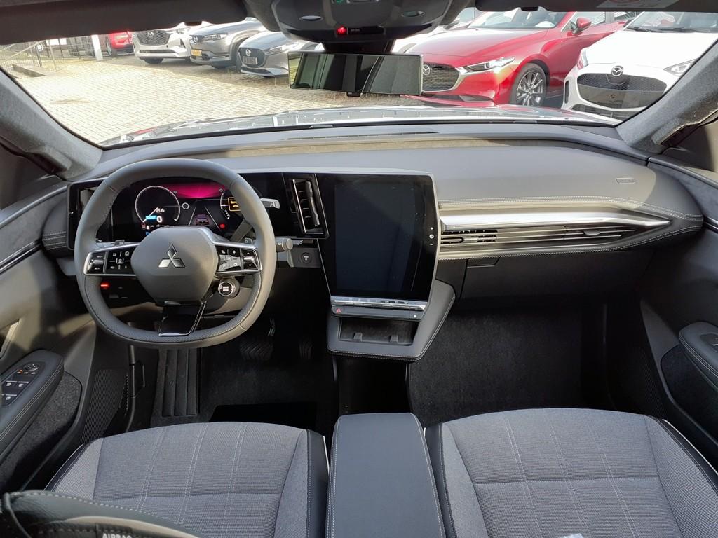Mitsubishi Mitsubishi