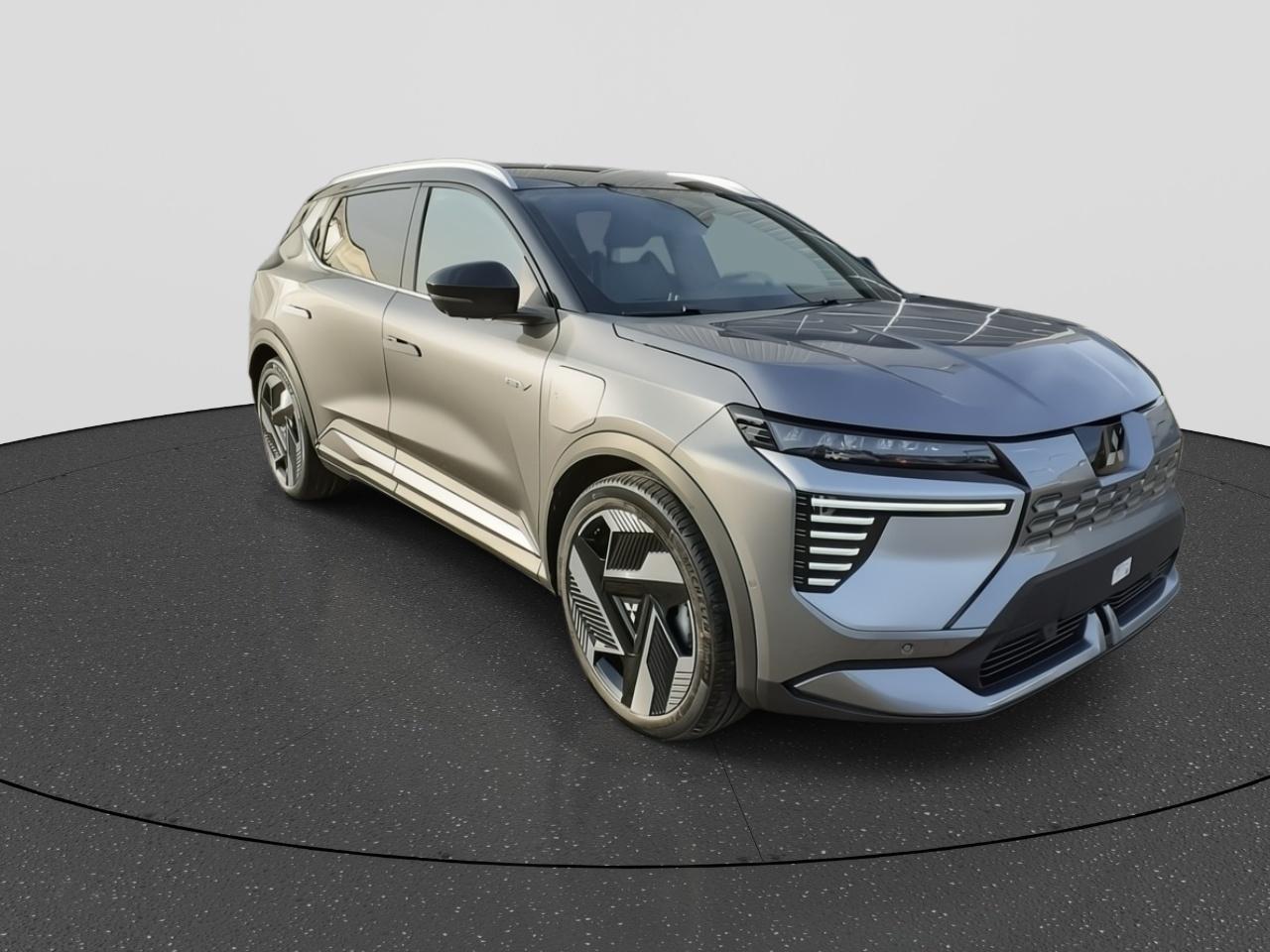 Mitsubishi Mitsubishi