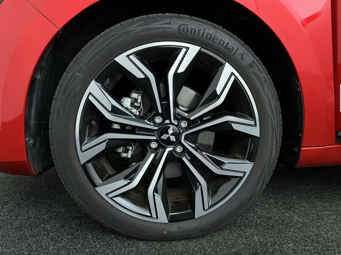 Mitsubishi
