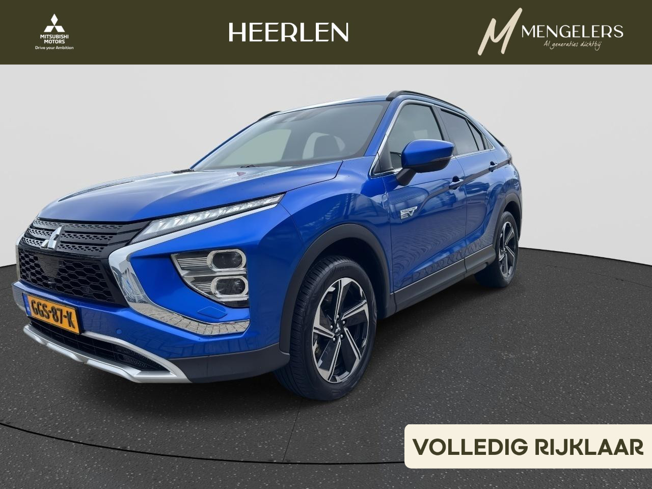 Mitsubishi