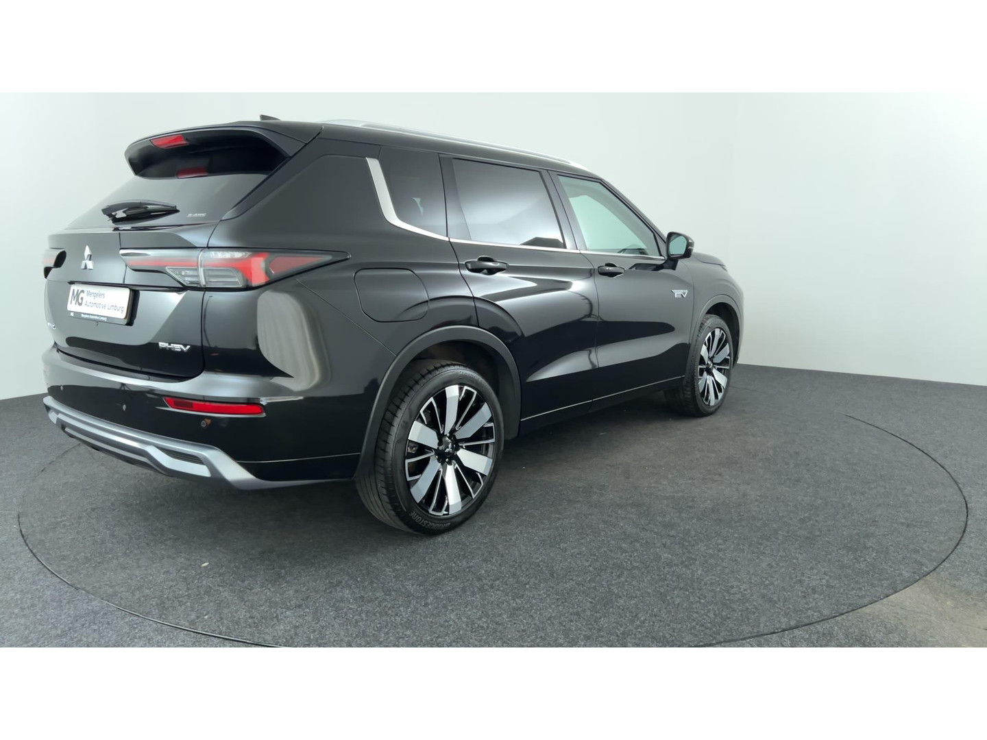 Mitsubishi Mitsubishi