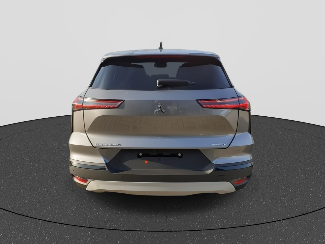 Mitsubishi Mitsubishi