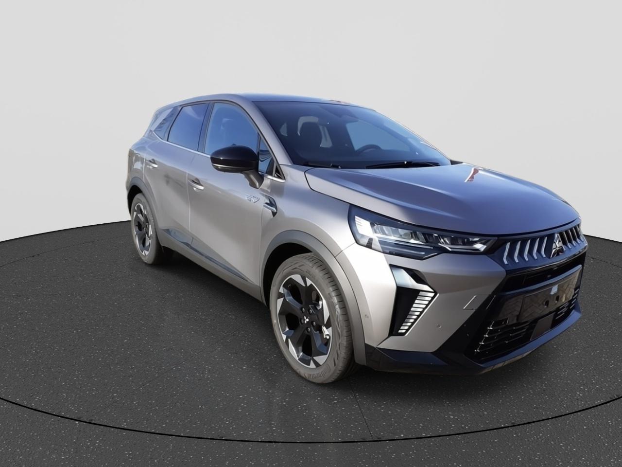 Mitsubishi Mitsubishi
