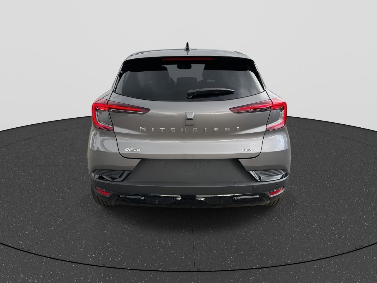 Mitsubishi Mitsubishi