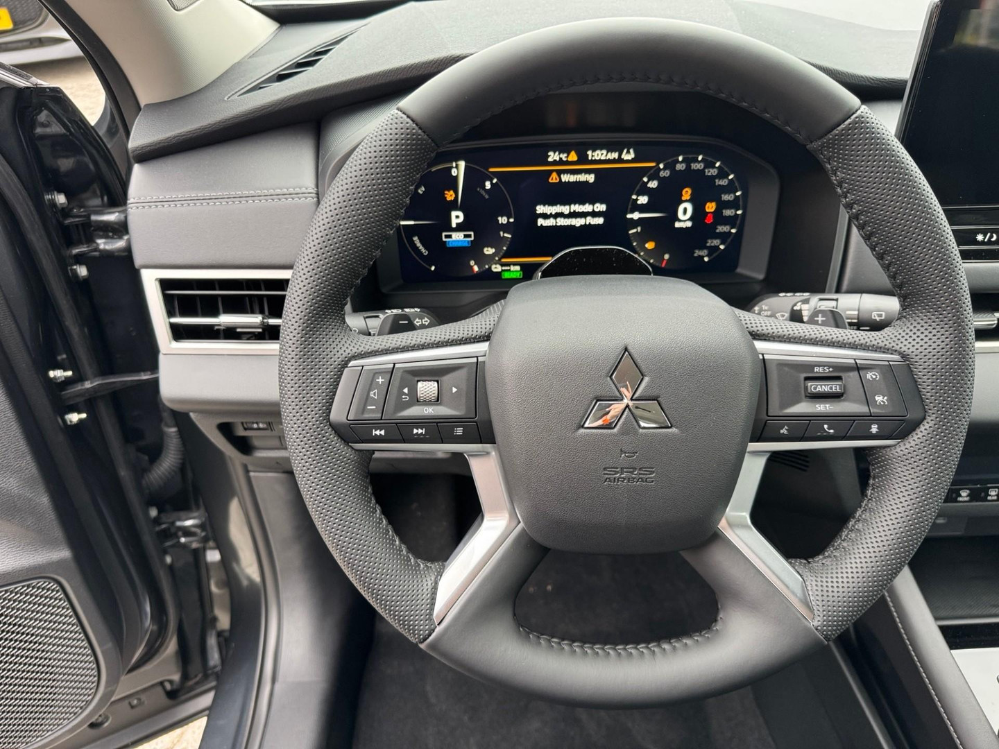 Mitsubishi Mitsubishi