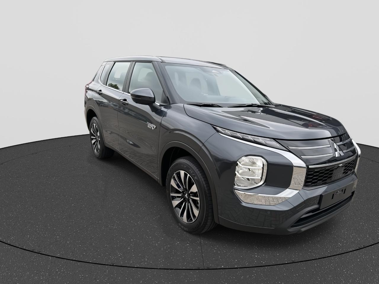 Mitsubishi Mitsubishi