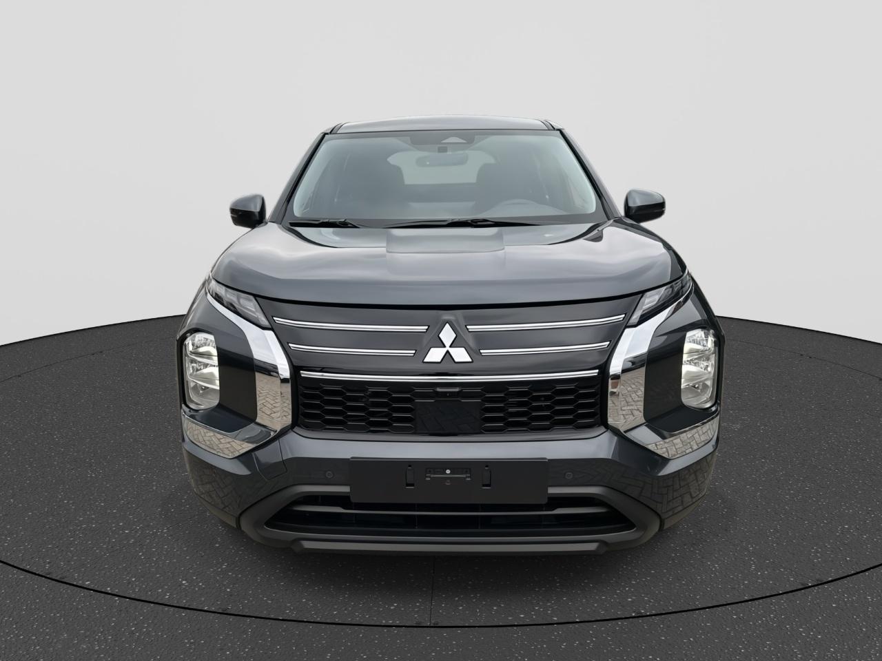 Mitsubishi Mitsubishi
