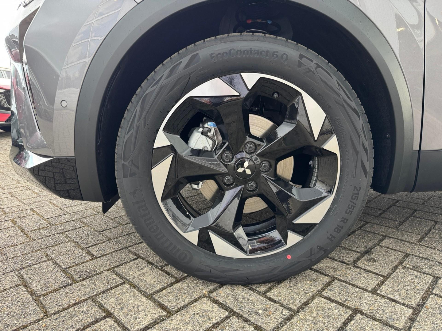 Mitsubishi