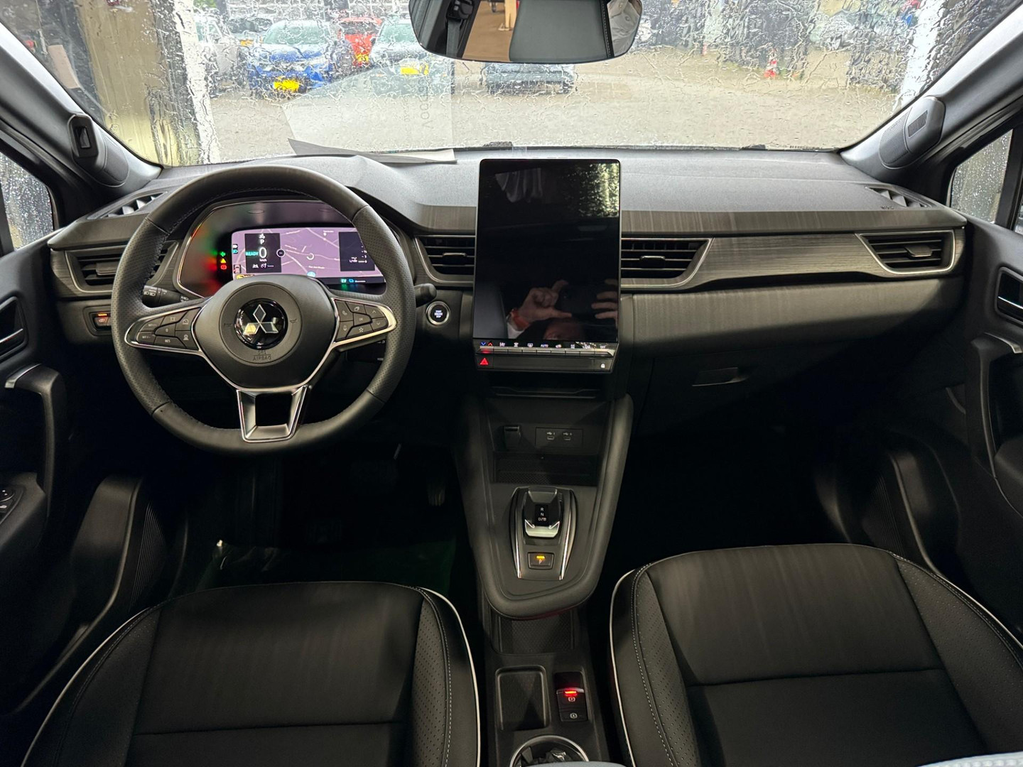 Mitsubishi