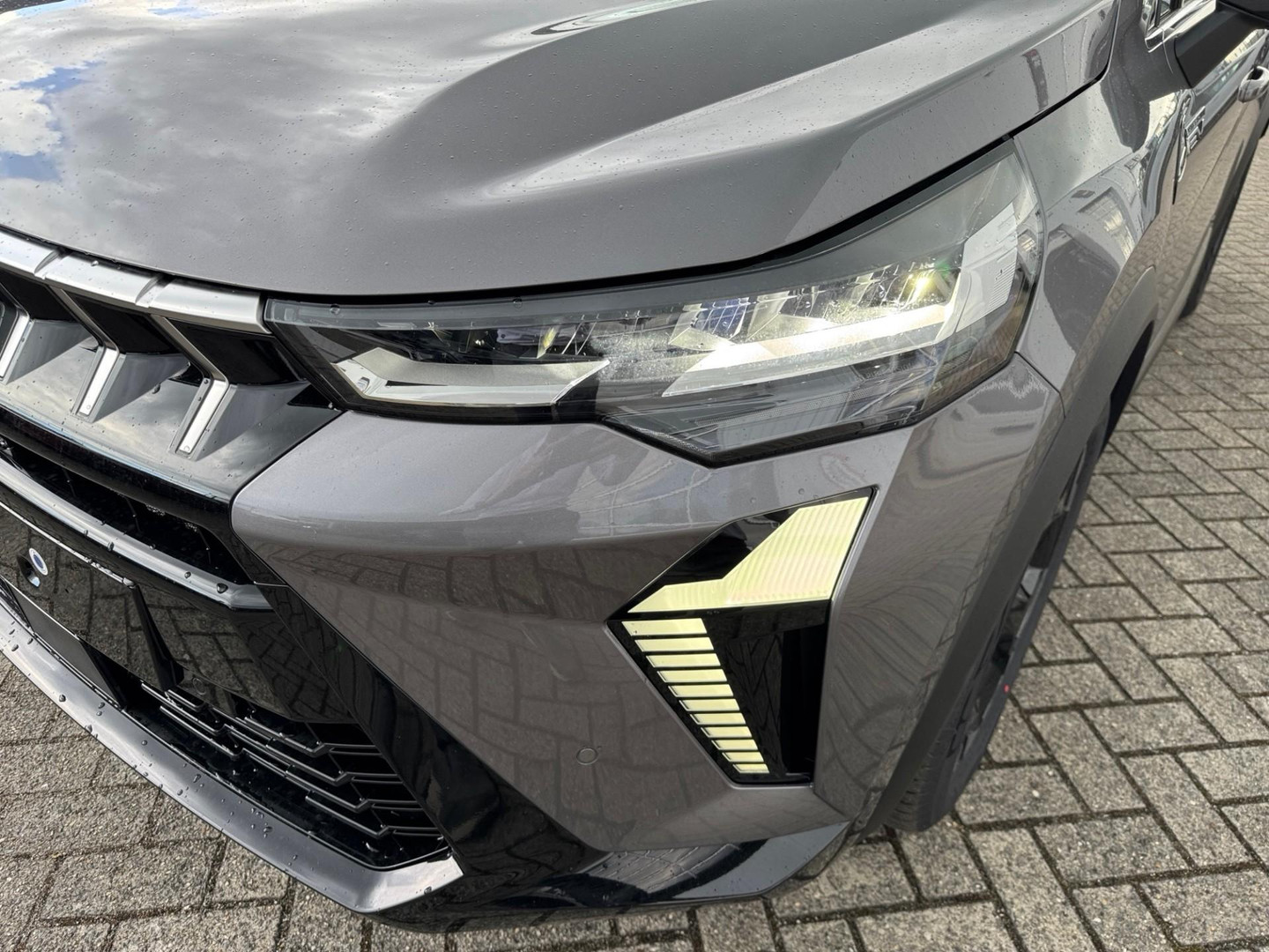 Mitsubishi