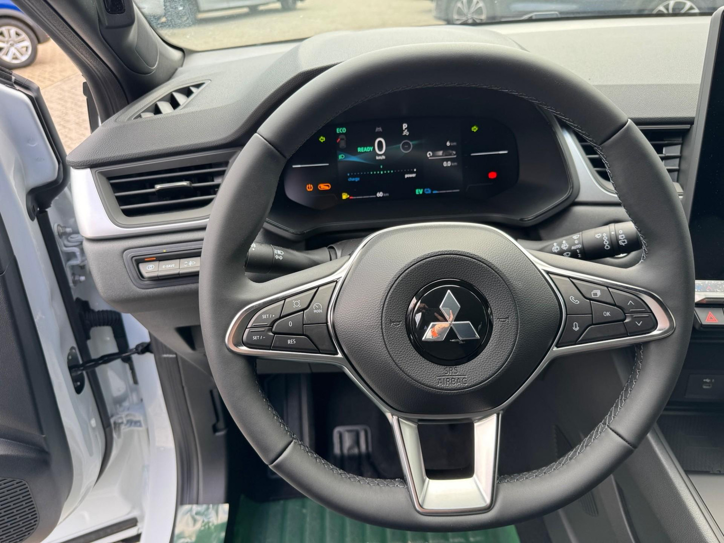 Mitsubishi Mitsubishi
