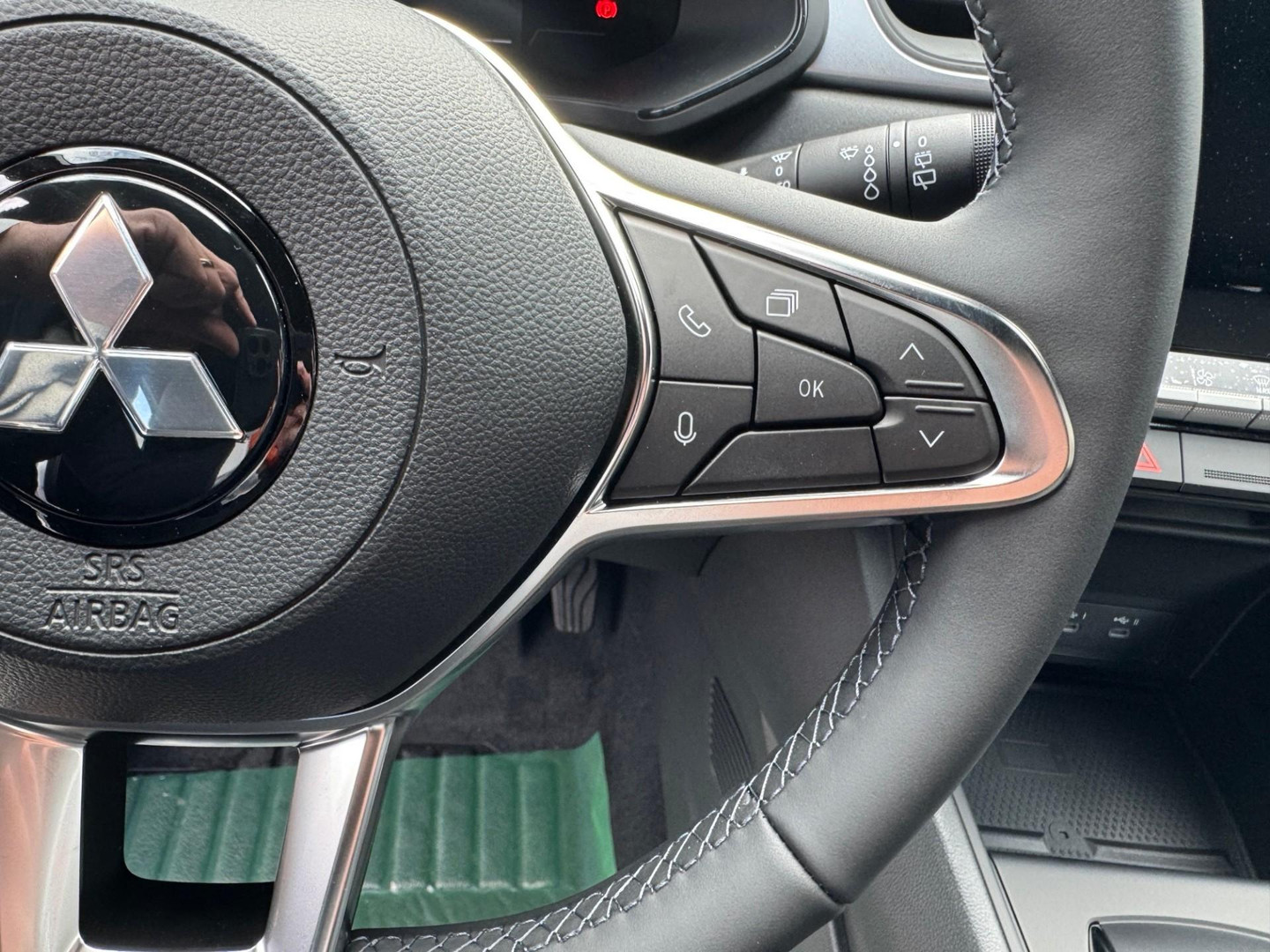 Mitsubishi Mitsubishi