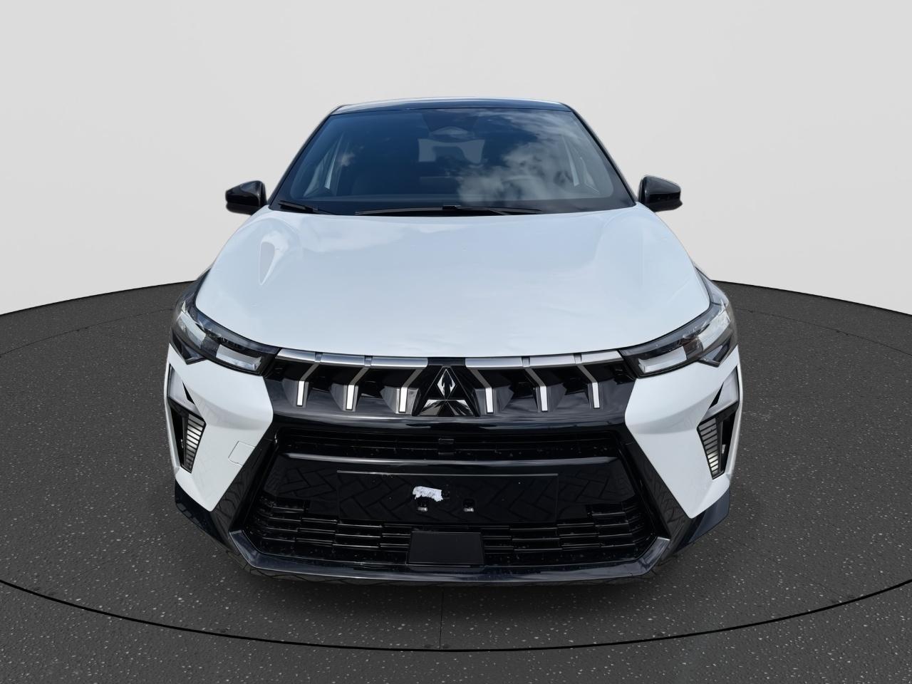 Mitsubishi Mitsubishi