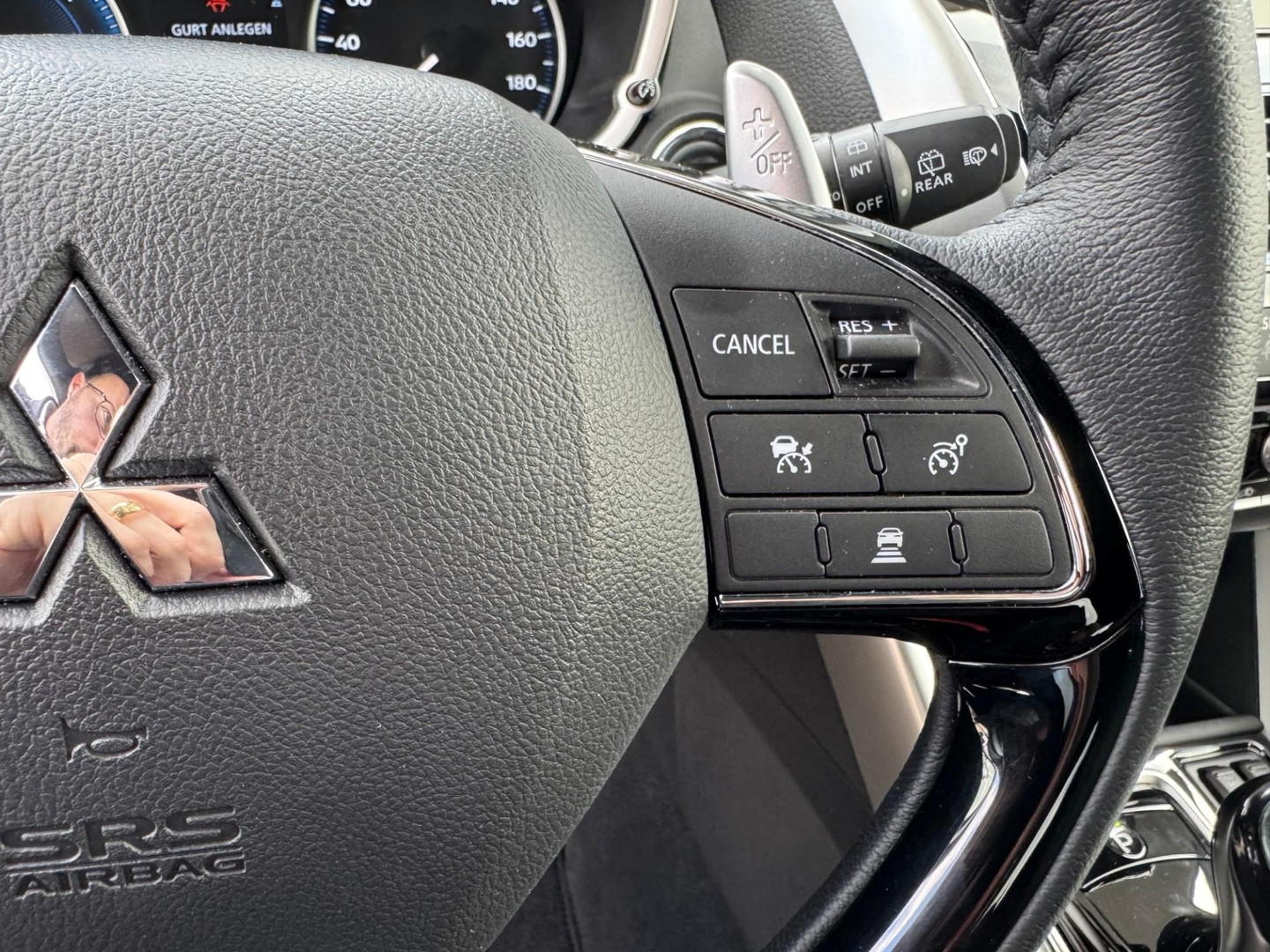 Mitsubishi Mitsubishi