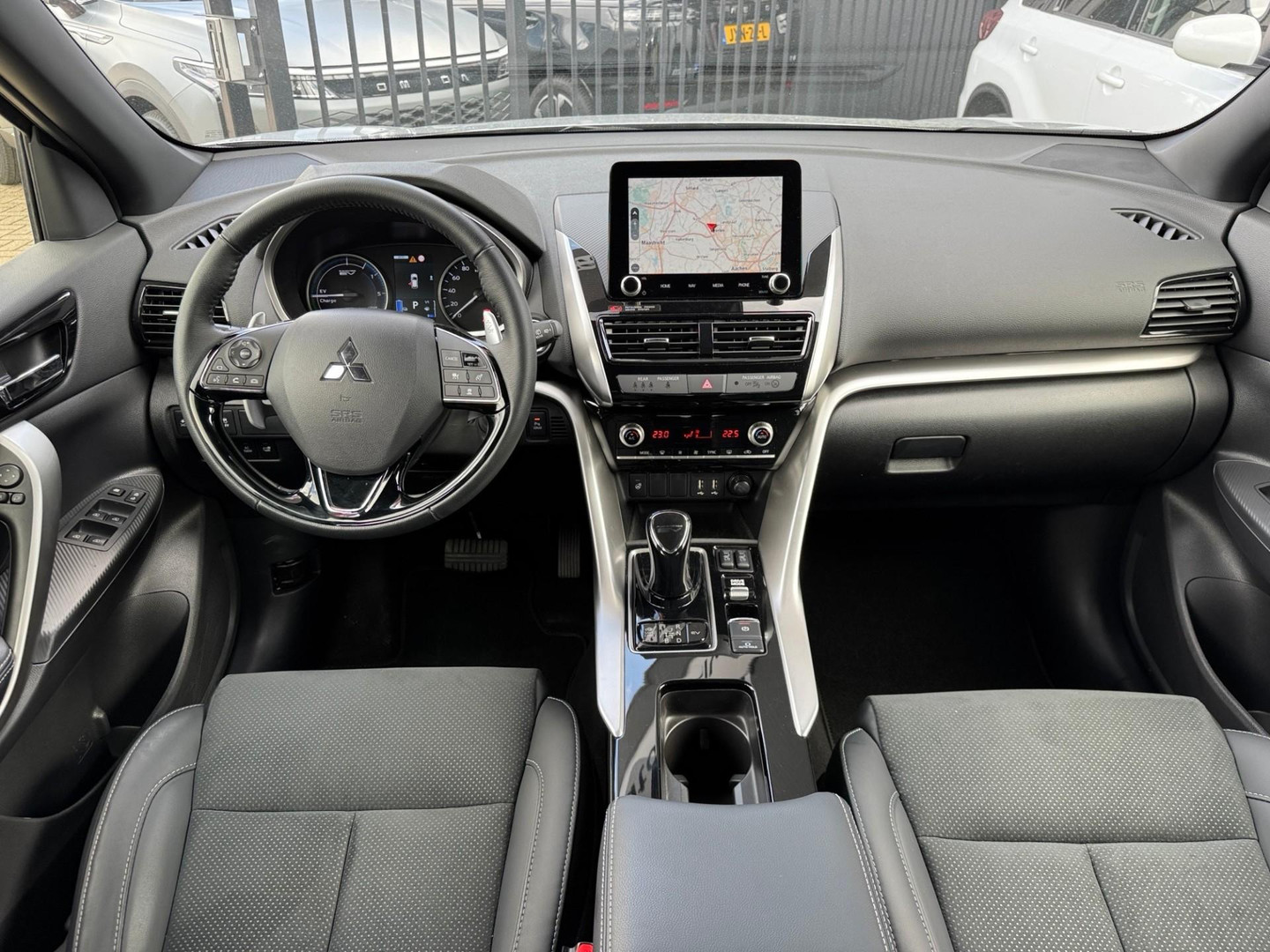 Mitsubishi Mitsubishi