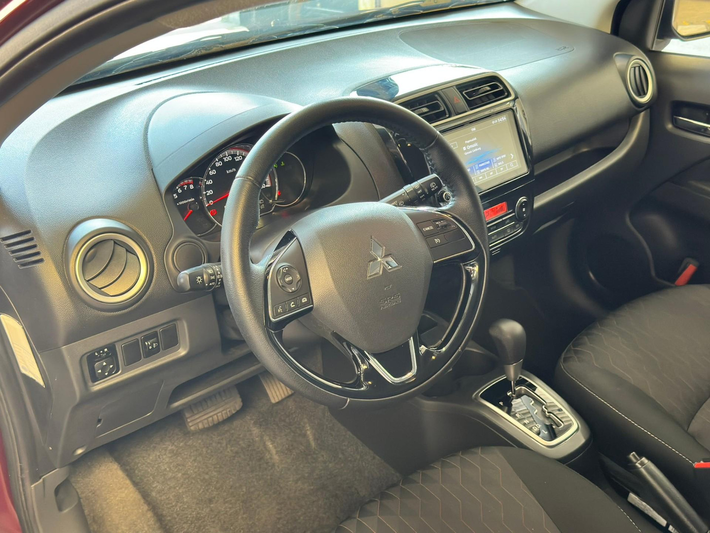 Mitsubishi